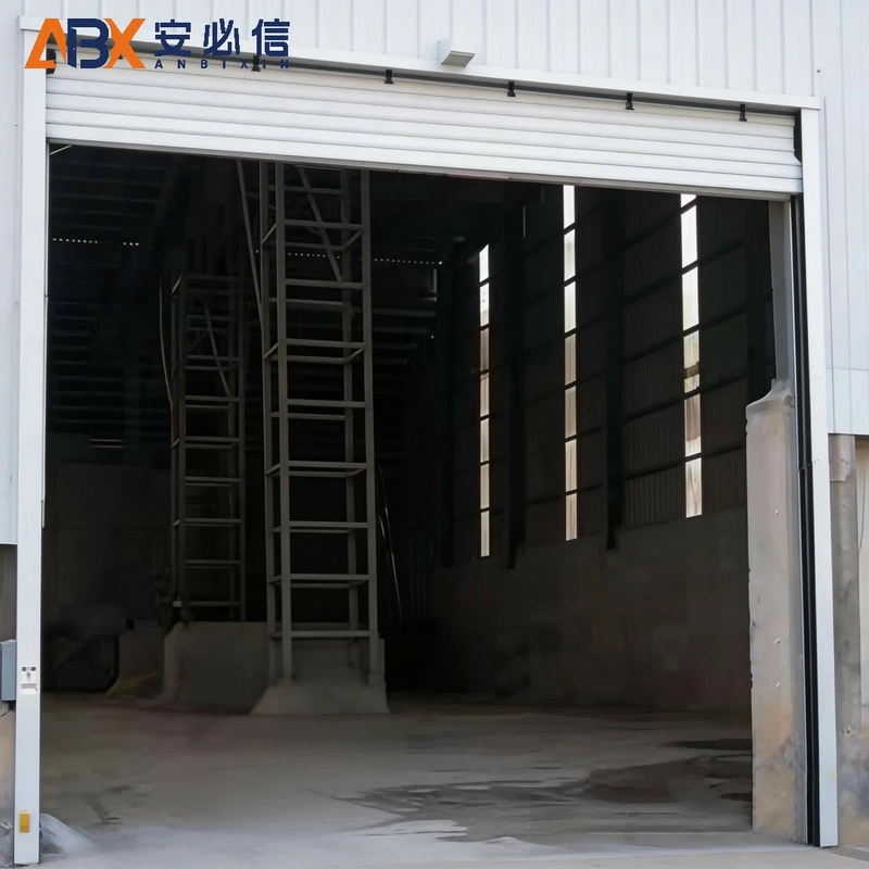 青岛机械式门封